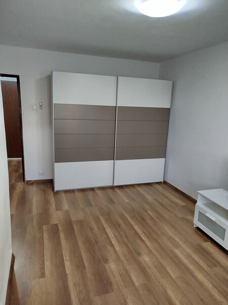 Berceni- Brancoveanu, Luica