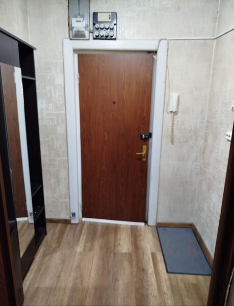 Berceni- Brancoveanu, Luica