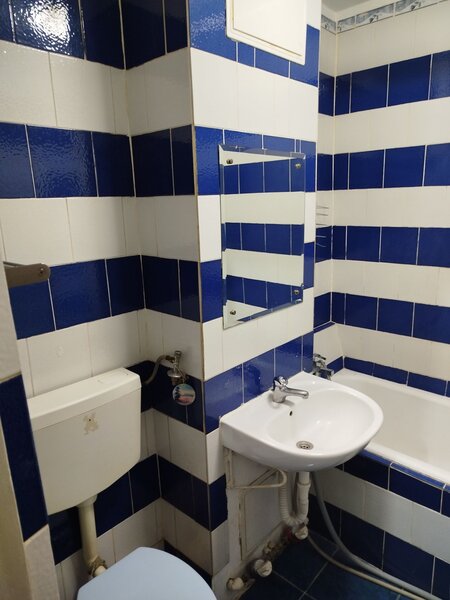 Berceni- Brancoveanu, Luica